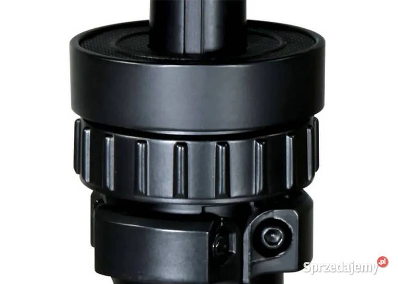 Shooting rest Vanguard PortaAim do broni i pcp Przyłęki