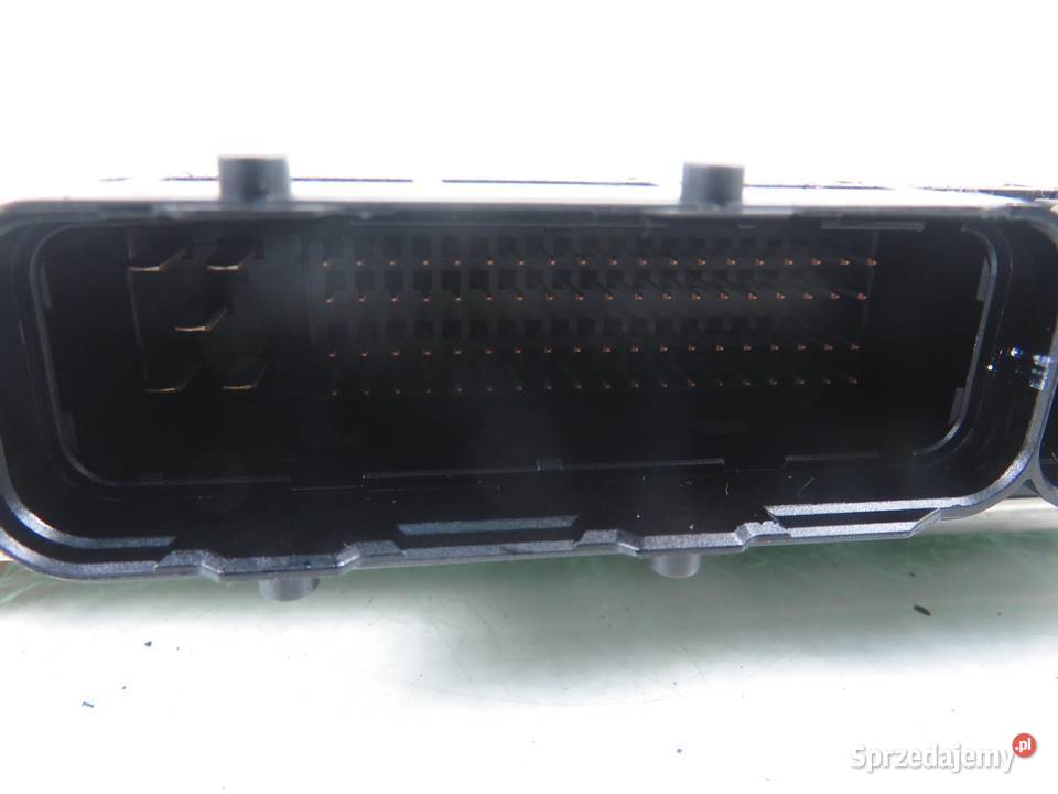 STEROWNIK HYUNDAI SANTA F I 20 CRDi D4EA małopolskie