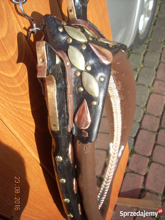 Homonto Chomonto z ustrem renowacji Antyki Pruchnik sprzedam