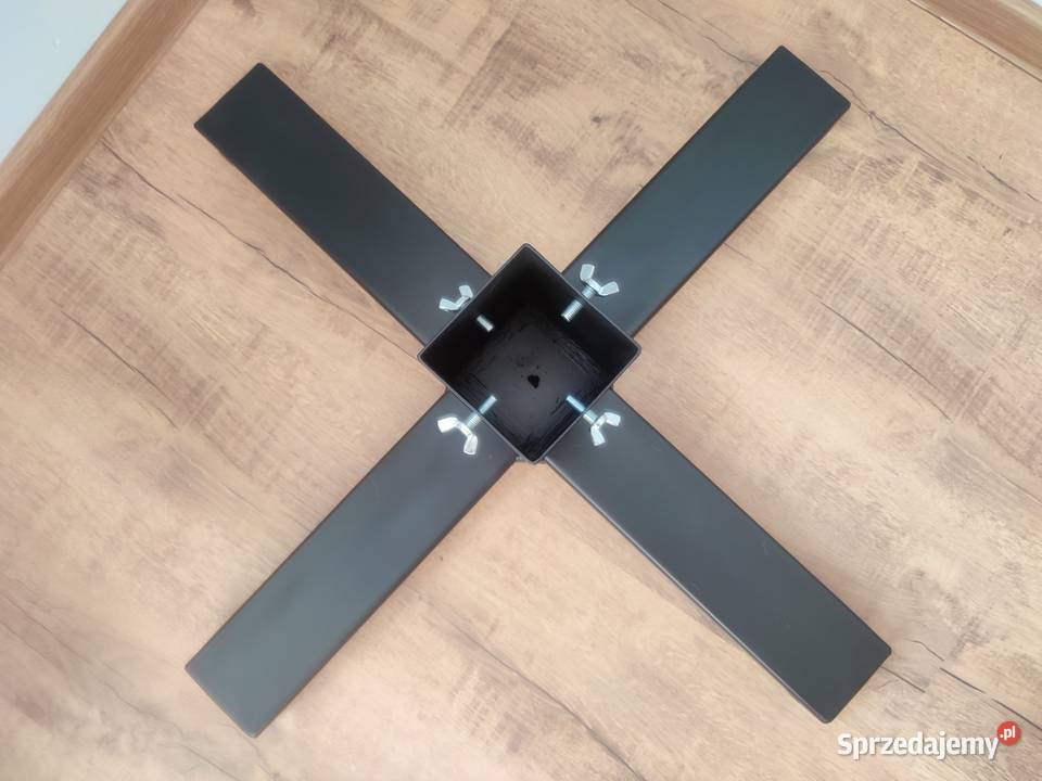 Stojak choinkowy do na pod choinkę loft N104 Skarbimierz