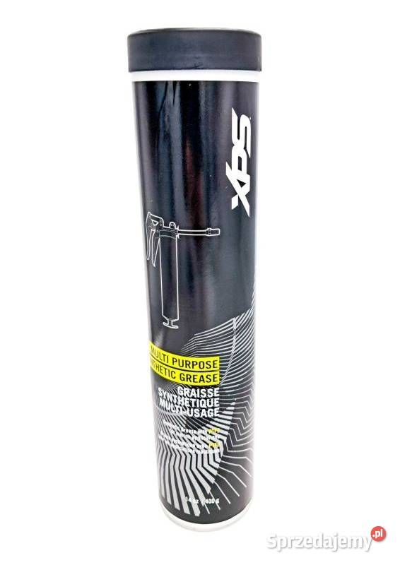 Smar multi purpose XPS syntetyczny 400g BRP Smary małopolskie Nowy Sącz sprzedam
