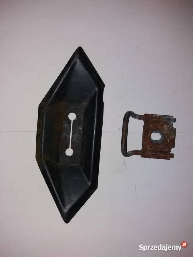 Zaczep klapy tył Citroen ZX OE 96 061 070 z osobowe