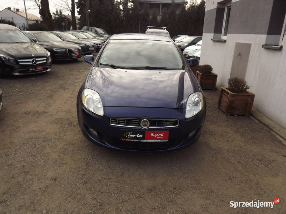 Fiat Bravo I 19952001 immobilizer Samochody osobowe sprzedam