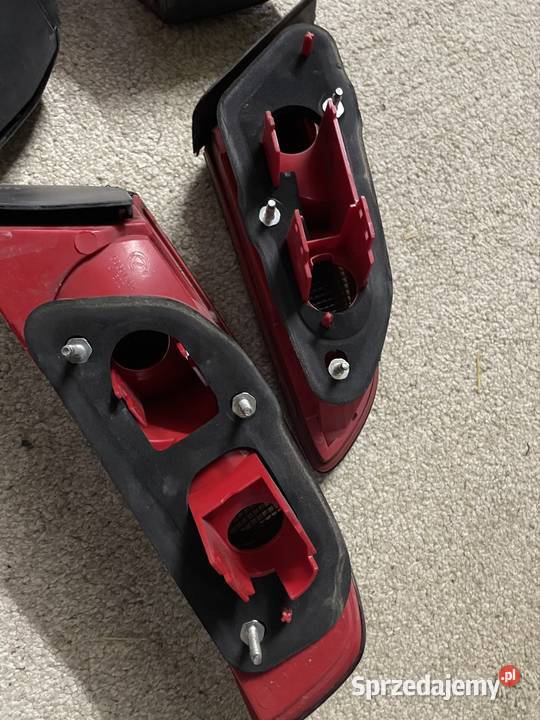 Lampy alfa romeo 159 Lampy tylne