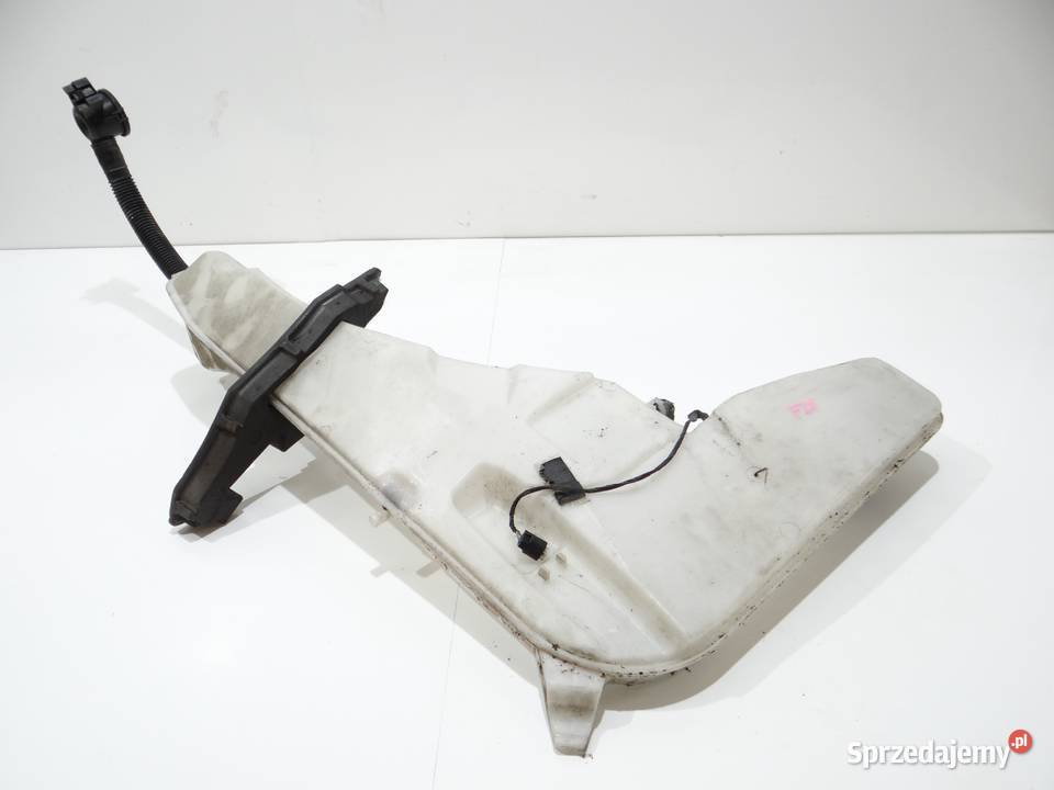 ZBIORNICZEK PŁYNU DO SPRYSKIWACZY BMW X3 F25 lubelskie sprzedam
