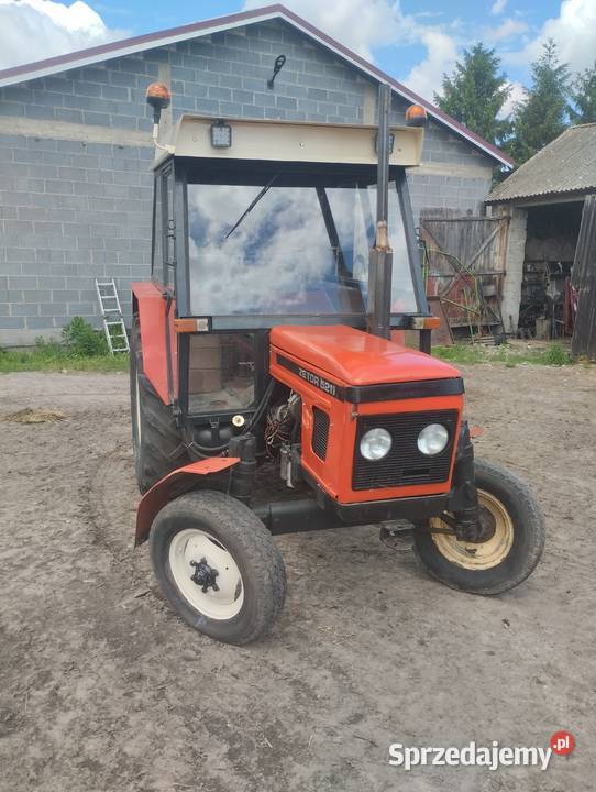 Zetor 5211 Zduńska Wola sprzedam