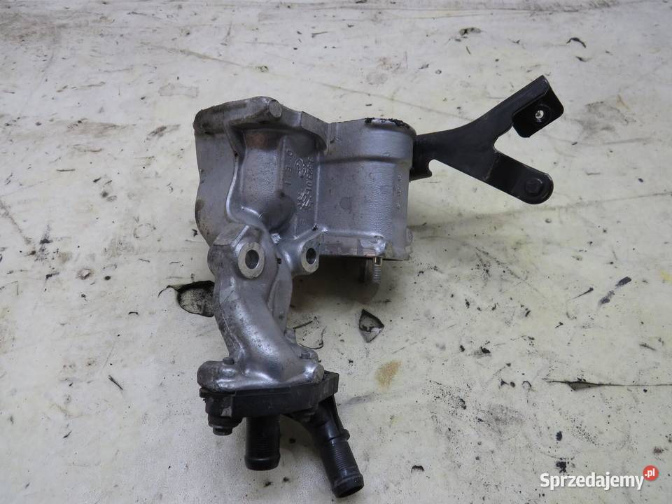 ZAWÓR EGR QASHQAI J10 15 DCI 3S11810 lubelskie