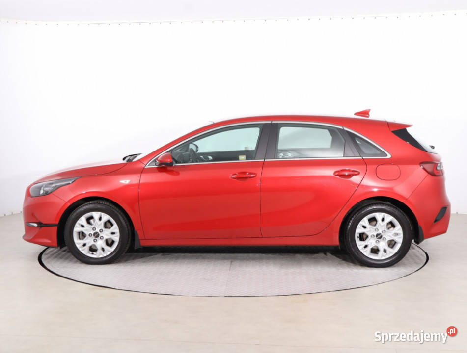 Kia Ceed 15 TGDI Piaseczno