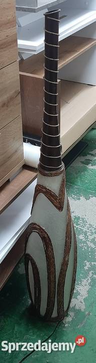 lampa podłogowa 120 Poznań