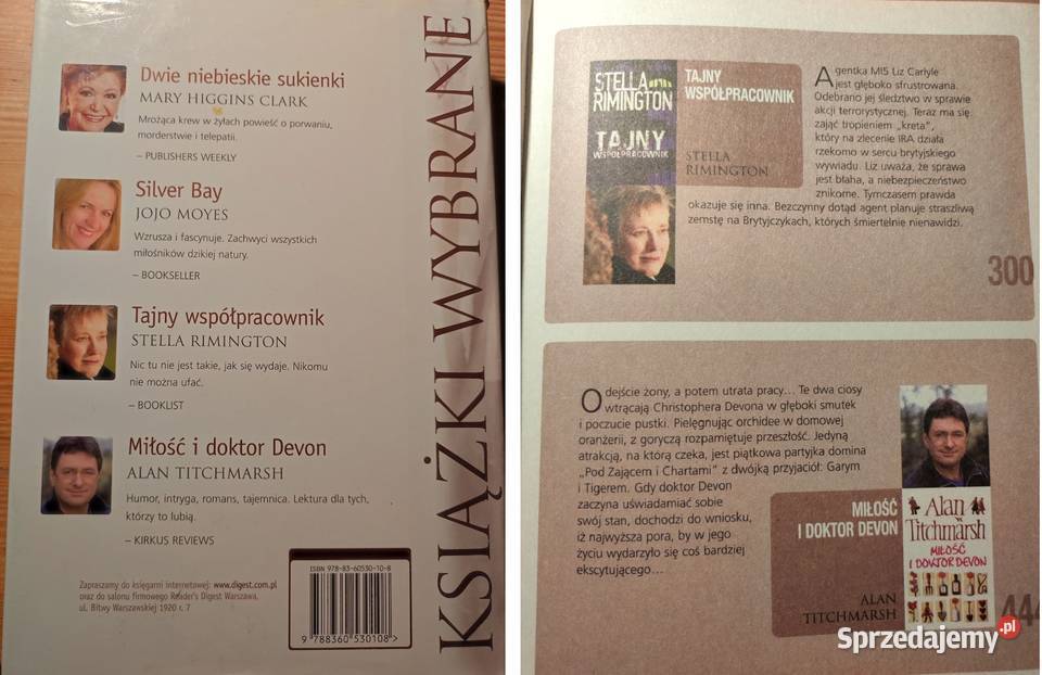 Dwie Niebieskie Sukienki Silver Bay Tajny świętokrzyskie Kielce