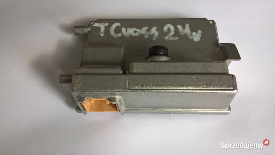 Kamera asystenta pasa VW AUDI SEAT SKODA Sokołów Małopolski