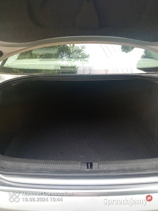 A4 B 7 2005 w całości na części automatyczna łódzkie Włodzimierzów