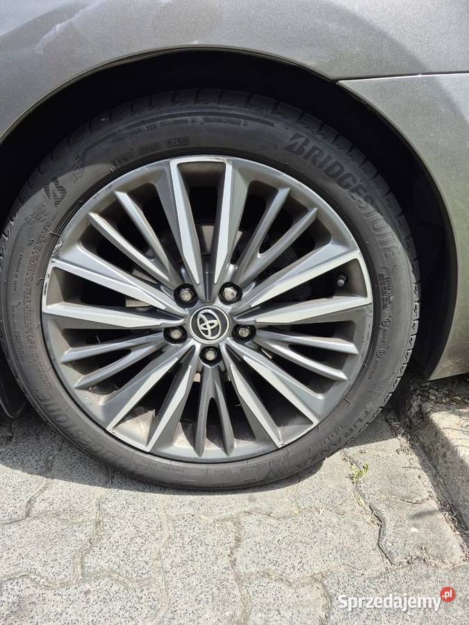 sprzedam koła i opony Samochodowe opolskie sprzedam