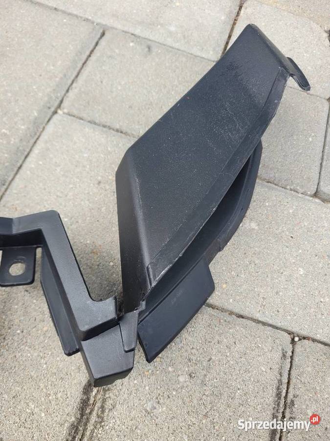 Aprilia RS4 TUONO 1100 rsv 1000 wlot powietrza Plastiki wielkopolskie Nowy Tomyśl