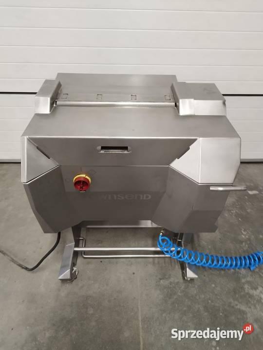 Odbłaniarka Townsend SK 11320 Produkcja Kraków sprzedam