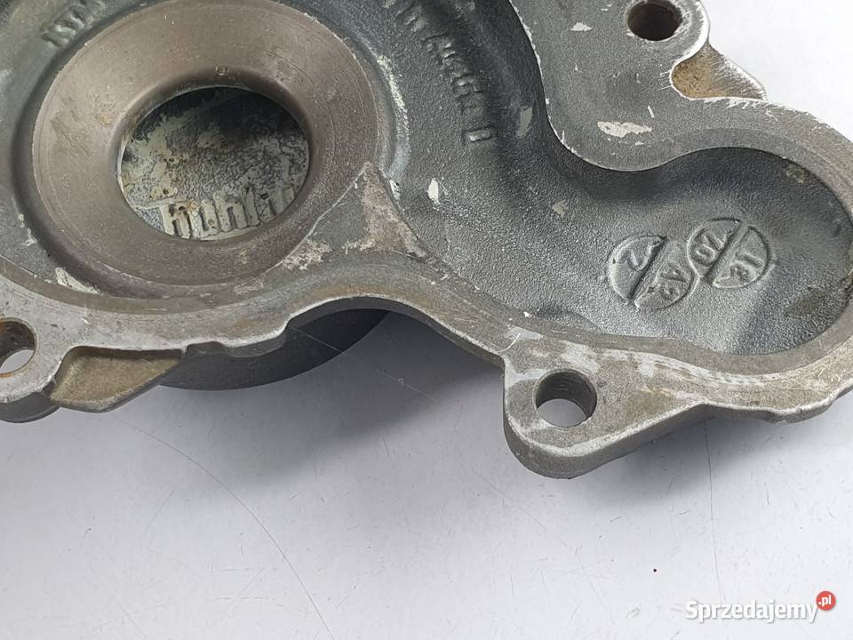 Pokrywa Pompy Wody Dekiel Obudowa Ktm Sxf 450 Pozostałe łódzkie Łódź