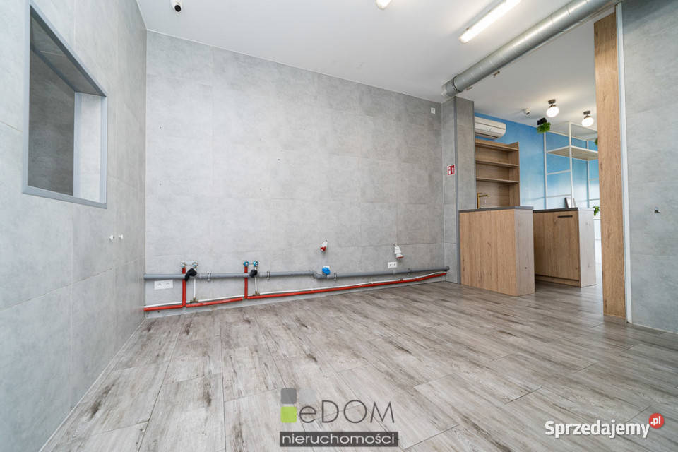 Lokal 5902m2 Wawrów 6929zł/m2 lubuskie