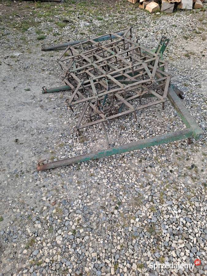 Brony 3 Nowa Słupia