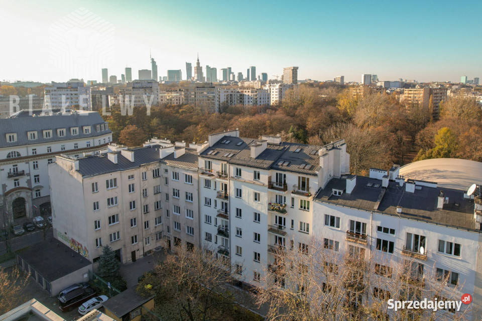 Mieszkanie Warszawa Ludna 3565 metrów 1 pokój Rok budowy 1932 Sprzedaż Mieszkania