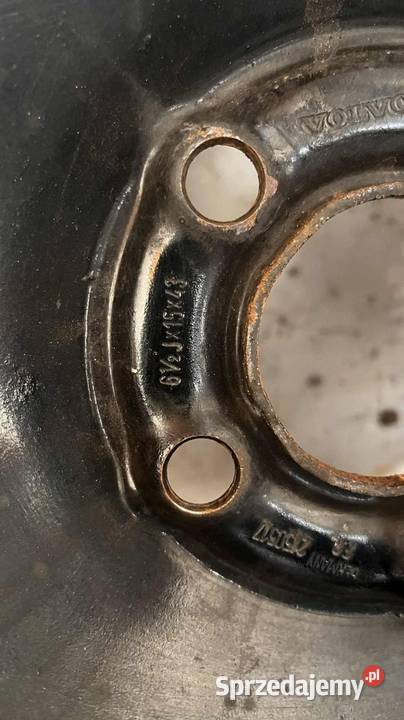 Felgi z oponami 5x108 r15