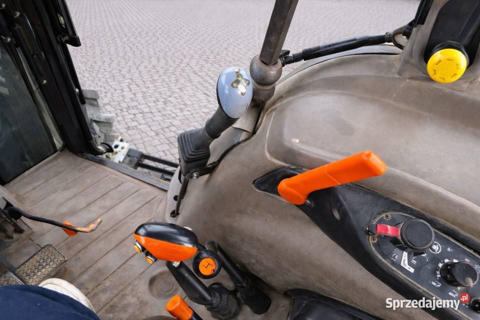 Renault ceres 335 stan Łódź