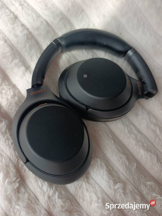 Sony WH1000XM3 ANC Bluetooth Stan