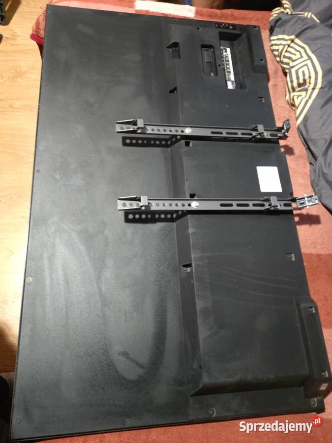 Telewizor Sony 49 z uchwytem małopolskie