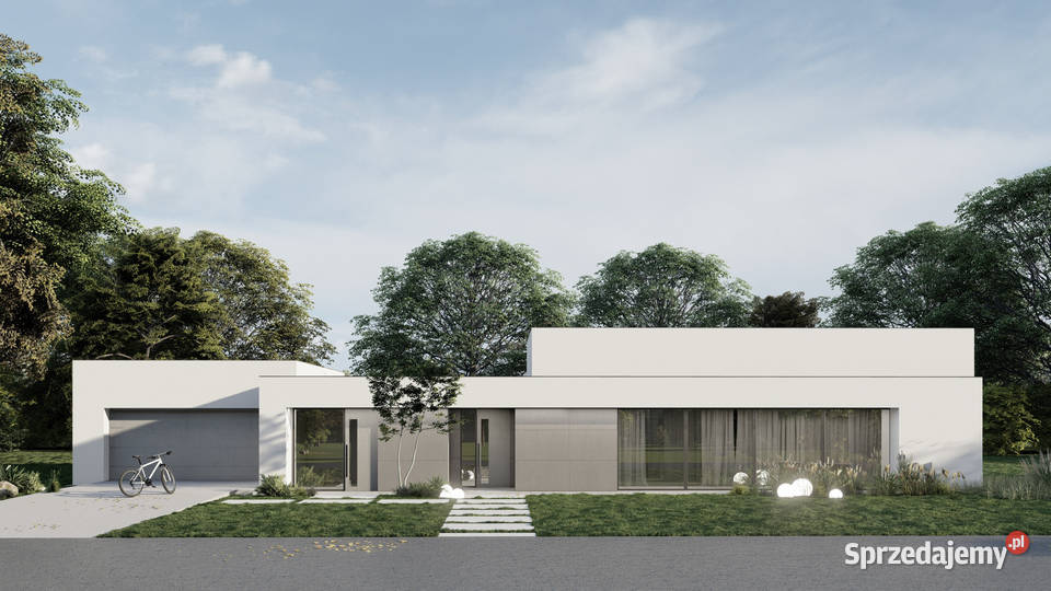 wizualizacje 3D rysunki techniczne rzuty Łódź