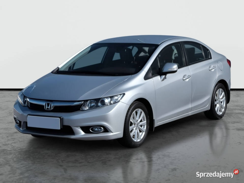 Honda Civic 18 iVTEC dolnośląskie