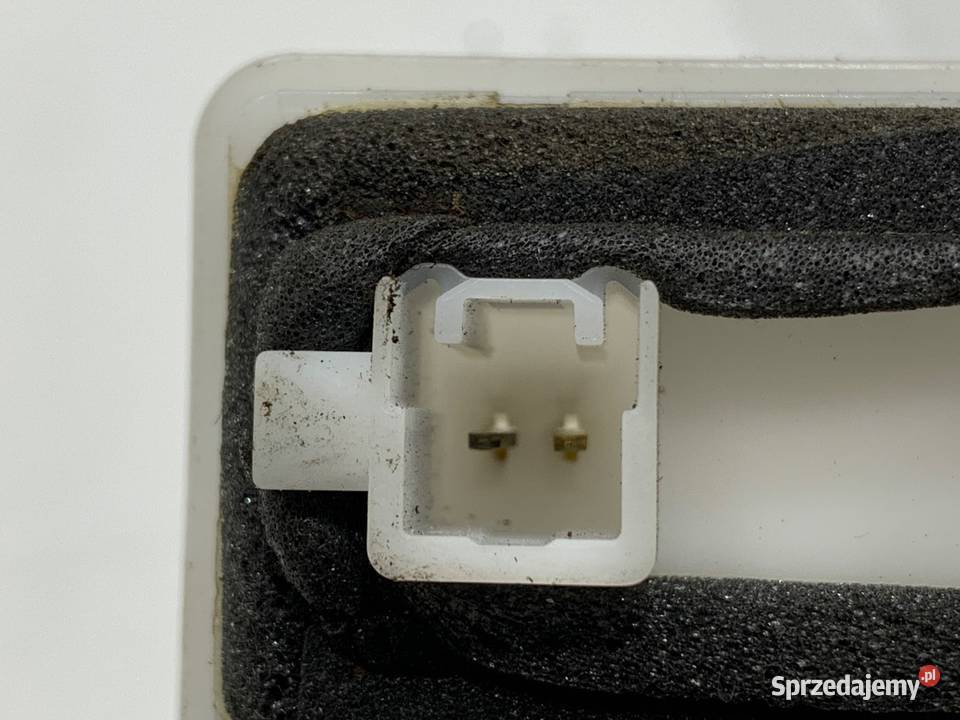 ZAMEK DRZWI PRAWY TYŁ MAZDA CX7 SUV 0614 Zamki, wkładki i kluczyki