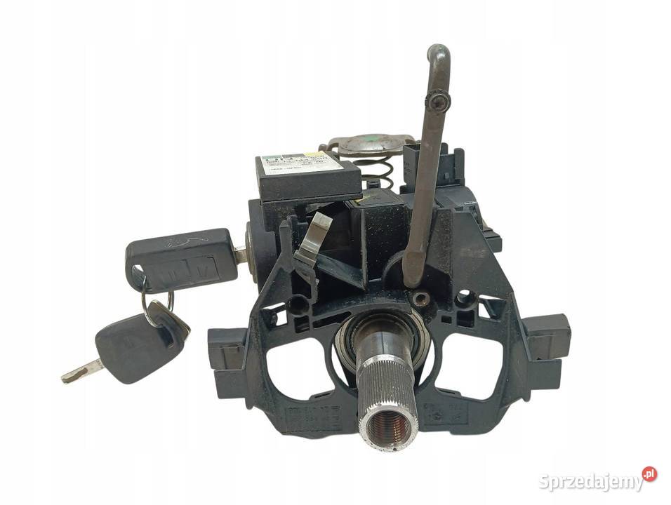 STACYJKA 13144390 Opel Meriva I 20022010 A Stacyjki i kluczyki sprzedam