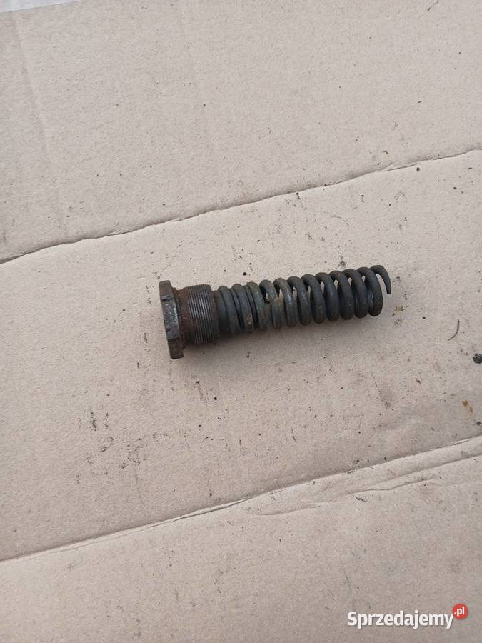 Korek sruba gorna sprezyn lag przod wsk 125 175 sprzedam