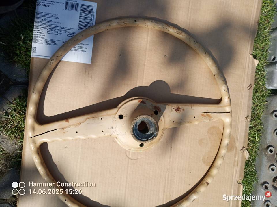 Warszawa pickup m20 żuk Nysa star San H100 Morawica sprzedam