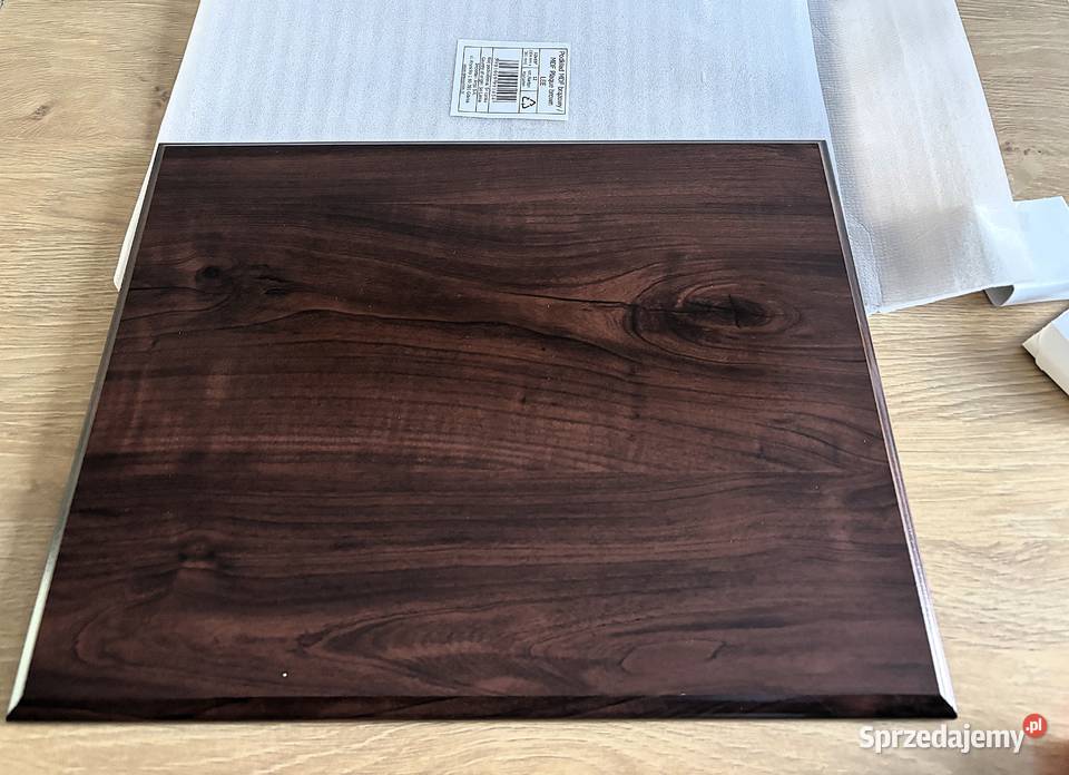 Podkłady Grawerton MDF LEE 12 x 15 Szczecin