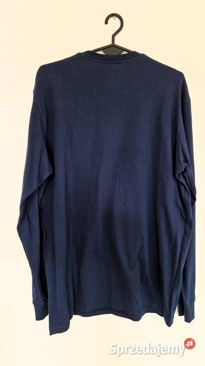 Nowy longsleeve Moro Sport z metką M mazowieckie Nowy Dwór Mazowiecki