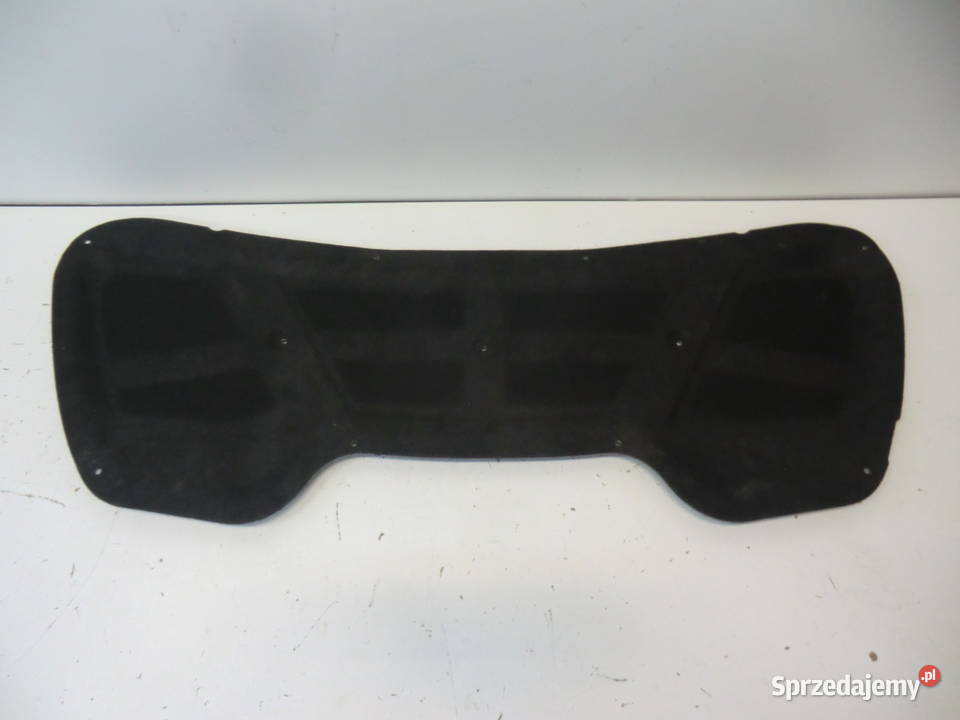 Wygłuszenie maski Hyundai IX35 osobowe Krzeszowice