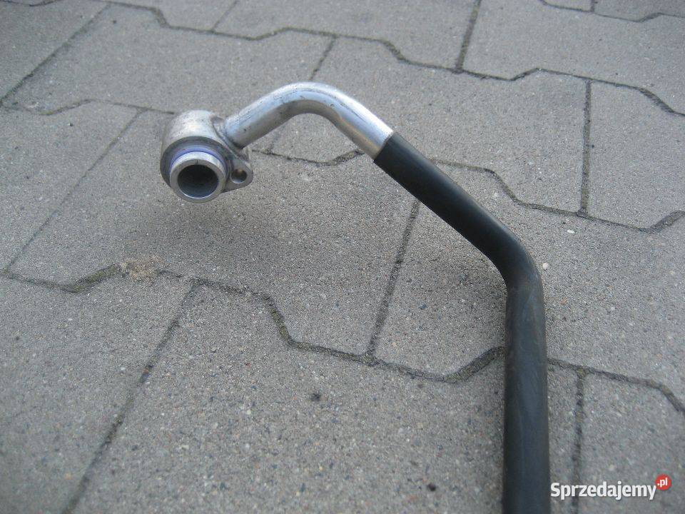 audi a4 b6 malysz 0104r 18 benzyna turbo przewód wielkopolskie Rakoniewice