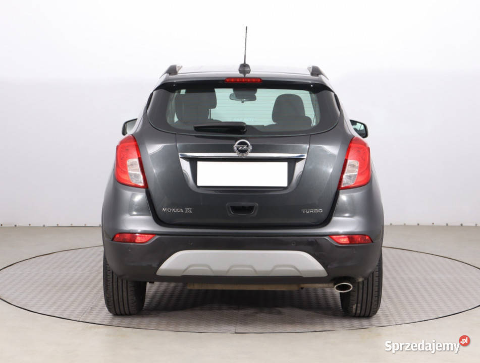 Opel Mokka 14 Turbo gniazdo USB Piaseczno