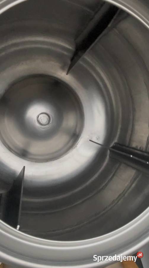 mieszalnik bębnowy kwasoodporny spożywczy podkarpackie sprzedam
