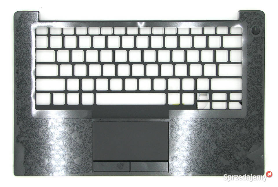 Palmrest touchpad Dell Latitude 7490 049MWM łódzkie Cielądz sprzedam