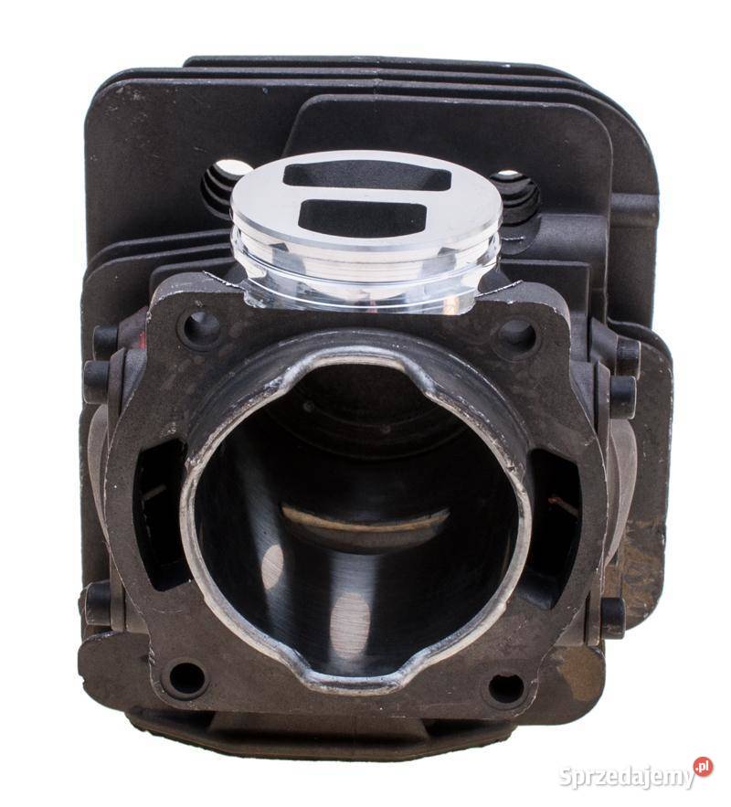 Cylinder Husqvarna 365 50mm kpl X TORQ QG365XT50 Opalenica