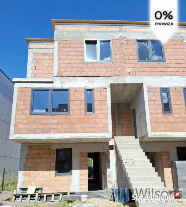 Mieszkanie do sprzedania 7022m2 4 pokoje Nowy mazowieckie Nowy Dwór Mazowiecki