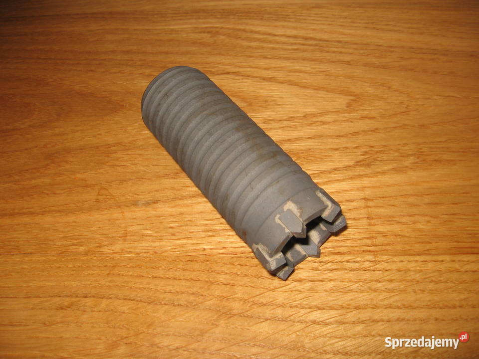 Otwornica koronka Celma Bormet 40 mm Narzędzia Sosnowiec