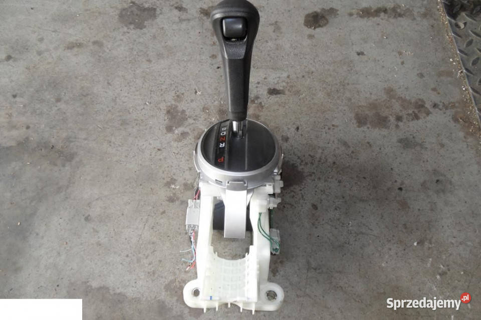 HONDA JAZZ 2013 CVT LEWAREK SKRZYNI BIEGÓW Kozubszczyzna sprzedam
