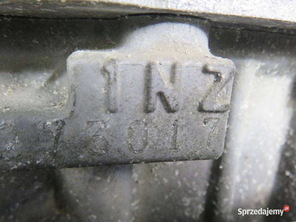 SILNIK TOYOTA YARIS I P1 15 1NZFE 1NZFE osobowe