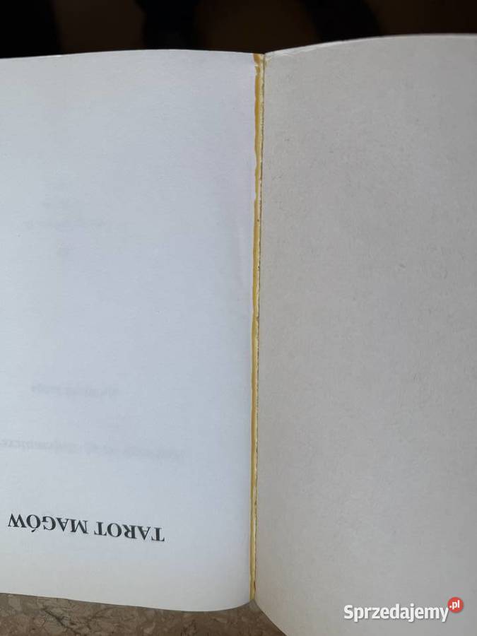 Księga Magów Jan Witold Suliga