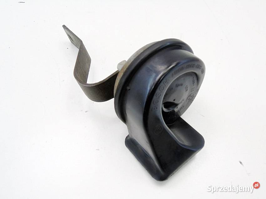 KLAKSON SYGNAŁ DŹWIĘKOWY NISSAN ALMERA TINO 2002 Sosnowiec