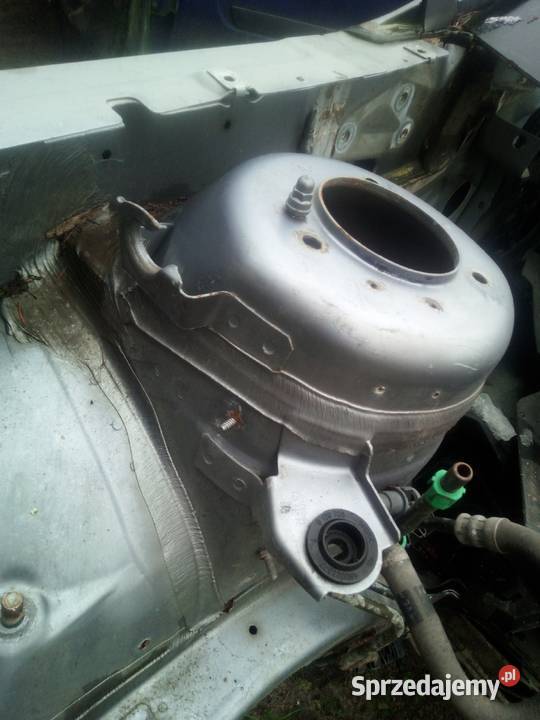 Opel Vectra c kielich amortyzatory Zestawy części blacharskich Hrubieszów