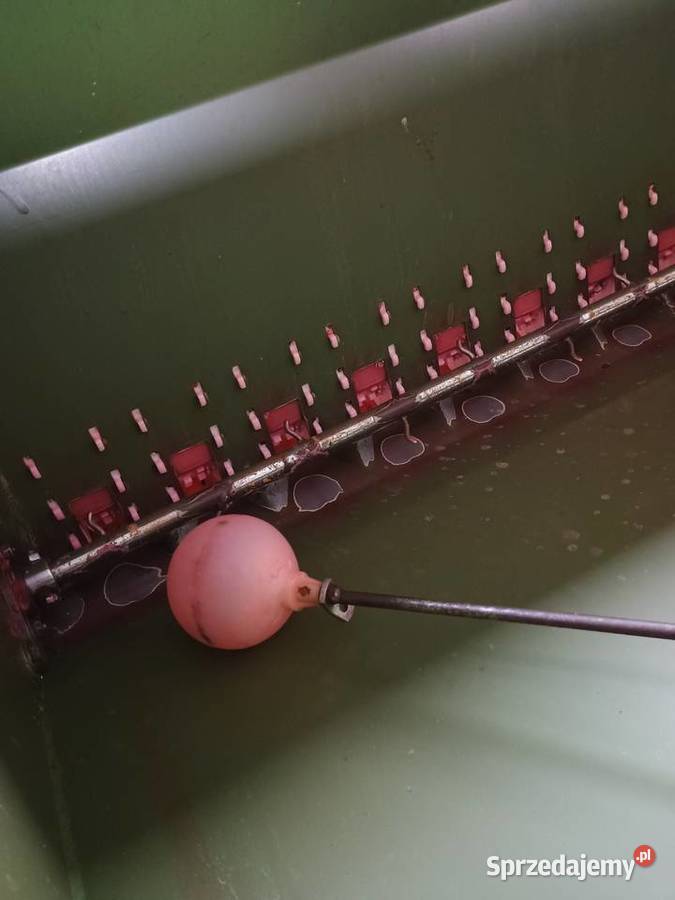 Amazone D830 SUPER nieuszkodzony lubelskie Żółkiewka-Osada sprzedam