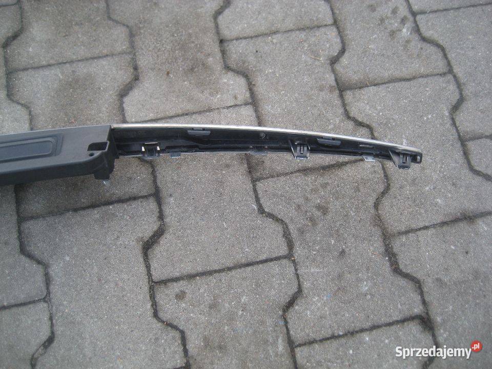 bmw 5 gt f07 5gt f 07 0913r listwa pokrywy osobowe